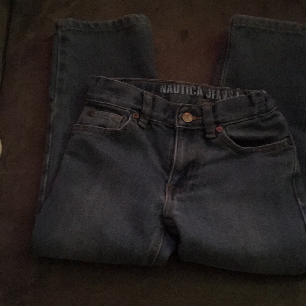Nautica jeans boys
